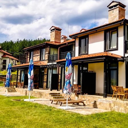 Holiday Village Coop דוברינישטה מראה חיצוני תמונה