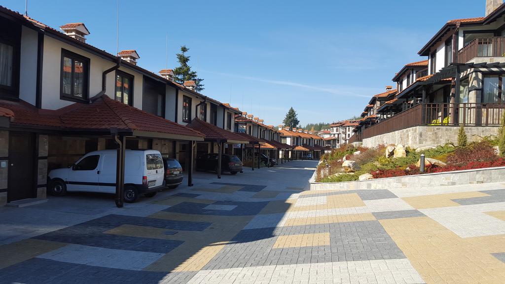 Holiday Village Coop דוברינישטה מראה חיצוני תמונה