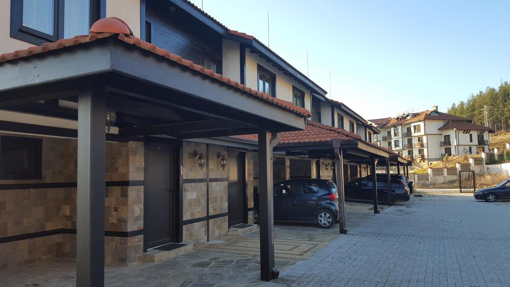 Holiday Village Coop דוברינישטה מראה חיצוני תמונה