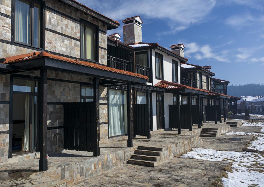 Holiday Village Coop דוברינישטה מראה חיצוני תמונה