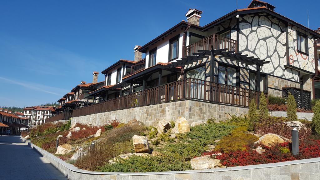 Holiday Village Coop דוברינישטה מראה חיצוני תמונה