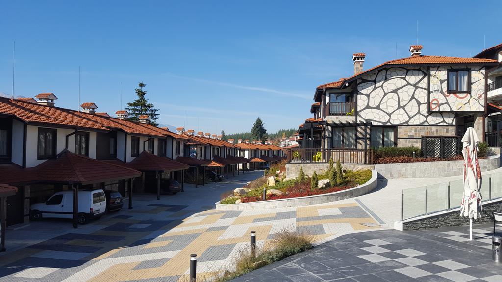Holiday Village Coop דוברינישטה מראה חיצוני תמונה
