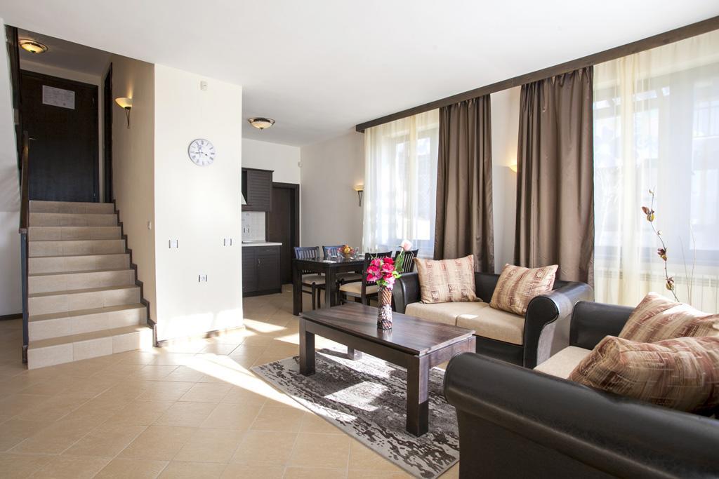 Holiday Village Coop דוברינישטה מראה חיצוני תמונה