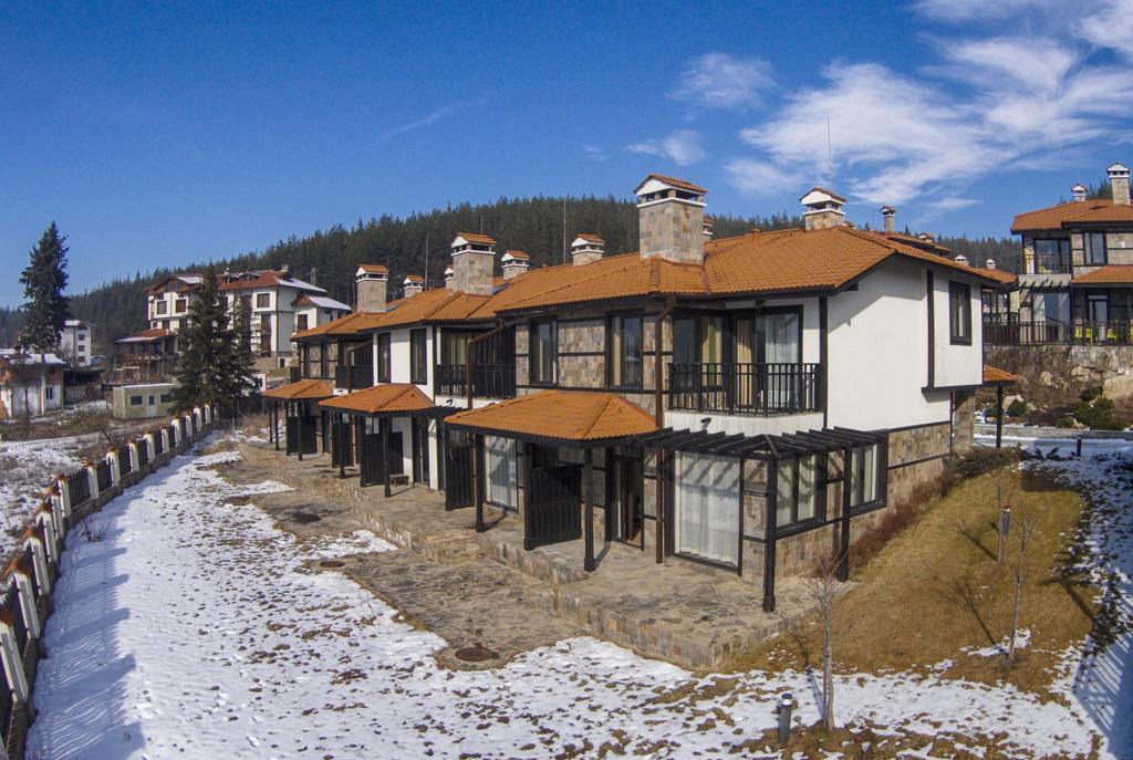 Holiday Village Coop דוברינישטה מראה חיצוני תמונה